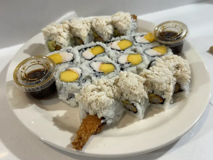 Al Chu's Sushi Picture 4