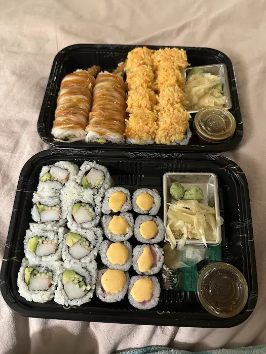 Al Chu's Sushi Picture 5