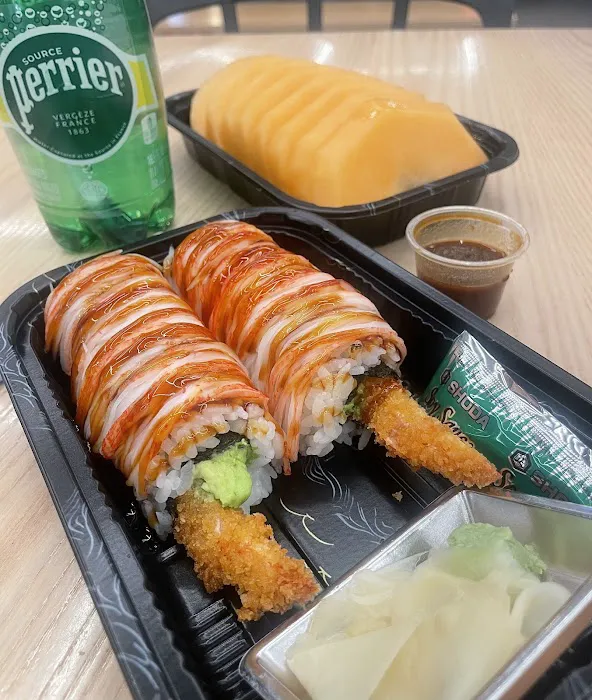 Al Chu's Sushi Picture 6
