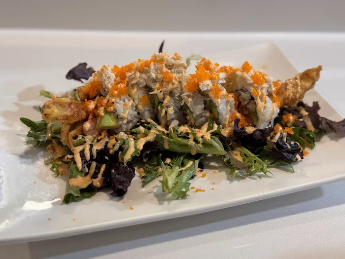 Al Chu's Sushi Picture 8