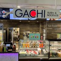 Gachi Sushi and Noodles ico