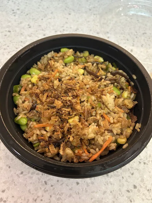 Gachi Sushi and Noodles Picture 3