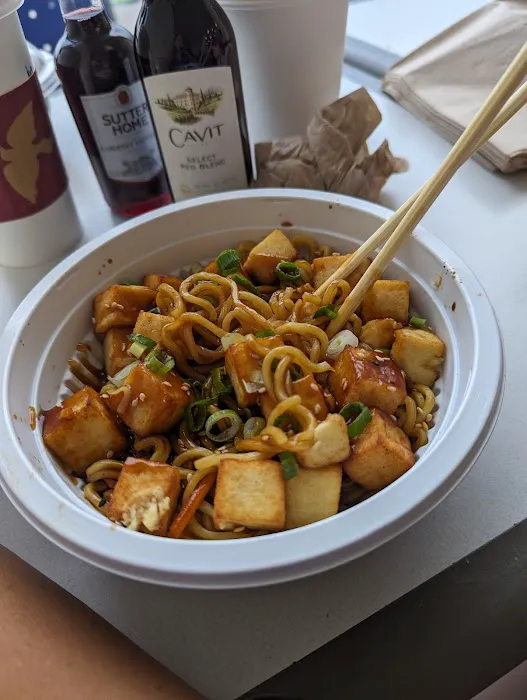 Gachi Sushi and Noodles Picture 7