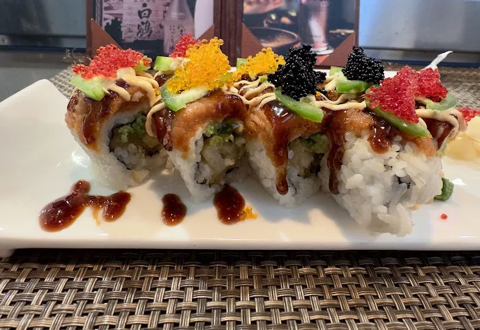 Gachi Sushi & Noodles Picture 2