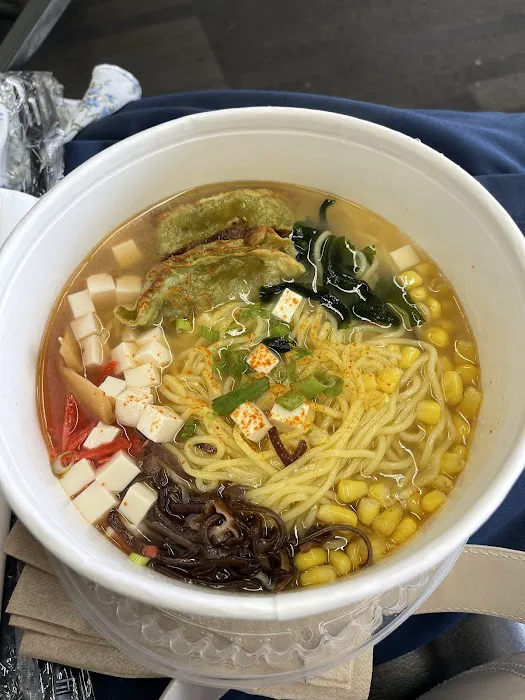 Gachi Sushi & Noodles Picture 1