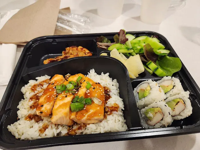 Gachi Sushi & Noodles Picture 5