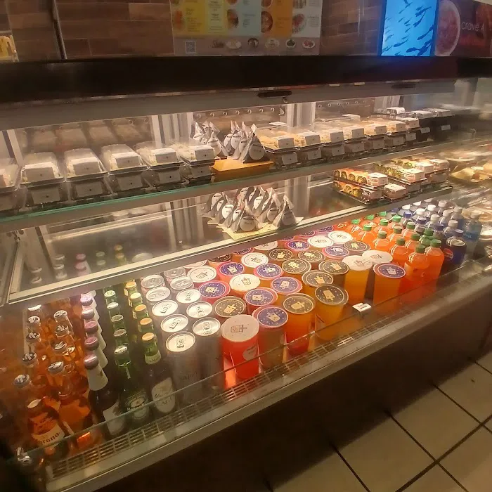 Gachi Sushi & Noodles Picture 7