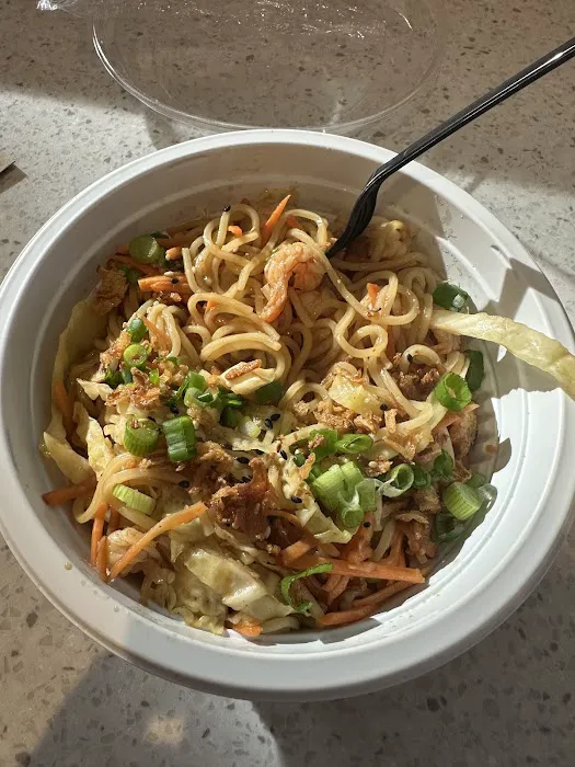 Gachi Sushi & Noodles Picture 10