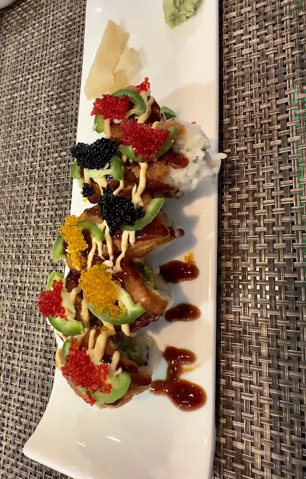 Gachi Sushi & Noodles Picture 9