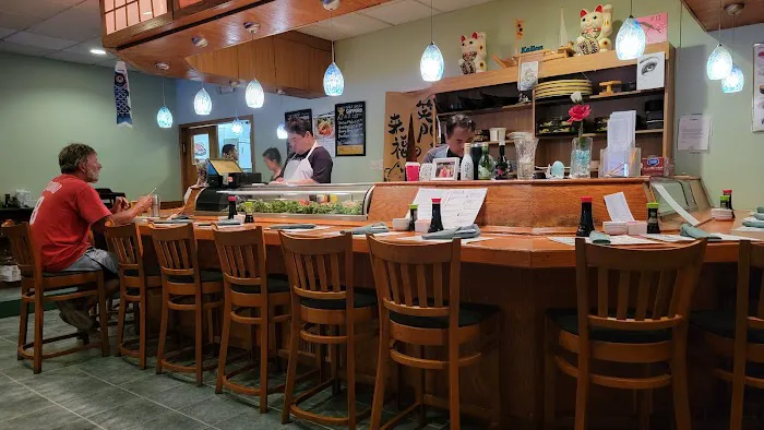 Okura Japanese Restaurant Picture 1