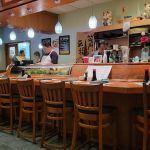 Okura Japanese Restaurant