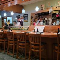 Okura Japanese Restaurant ico