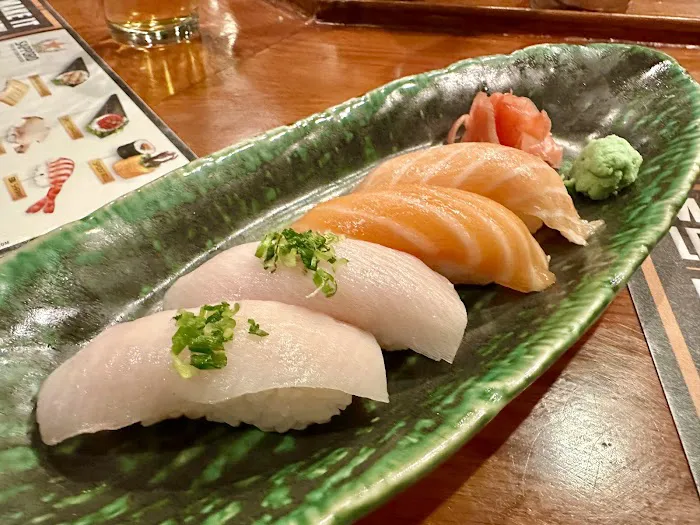 Okura Japanese Restaurant Picture 2