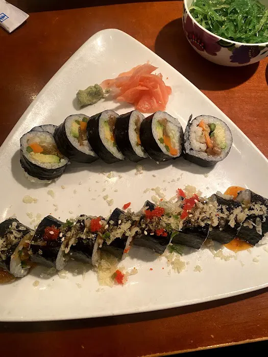 Okura Japanese Restaurant Picture 5