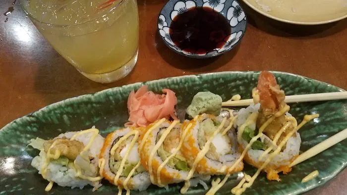 Okura Japanese Restaurant Picture 9