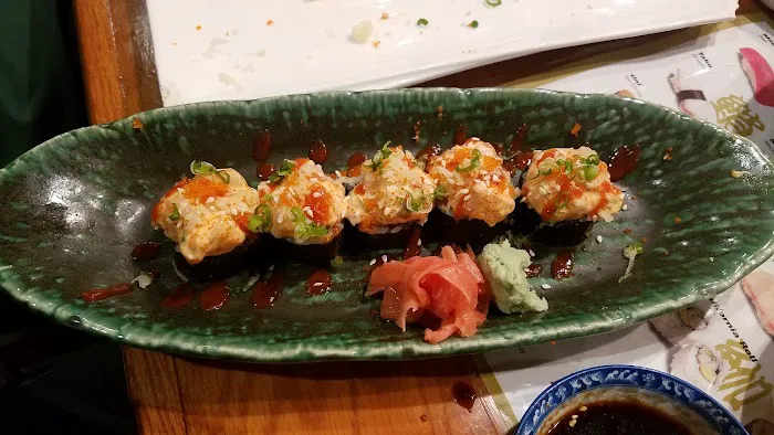 Okura Japanese Restaurant Picture 10