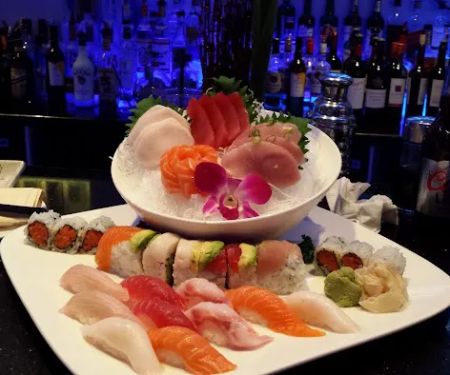 Sake Hana