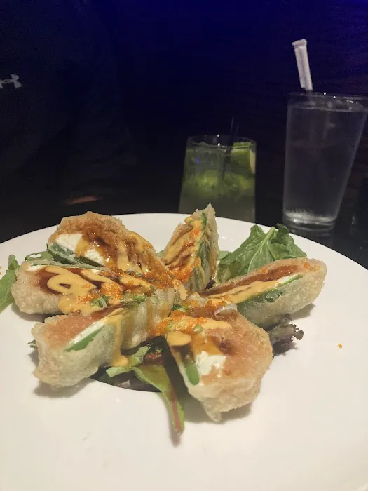 Sake Hana Picture 5