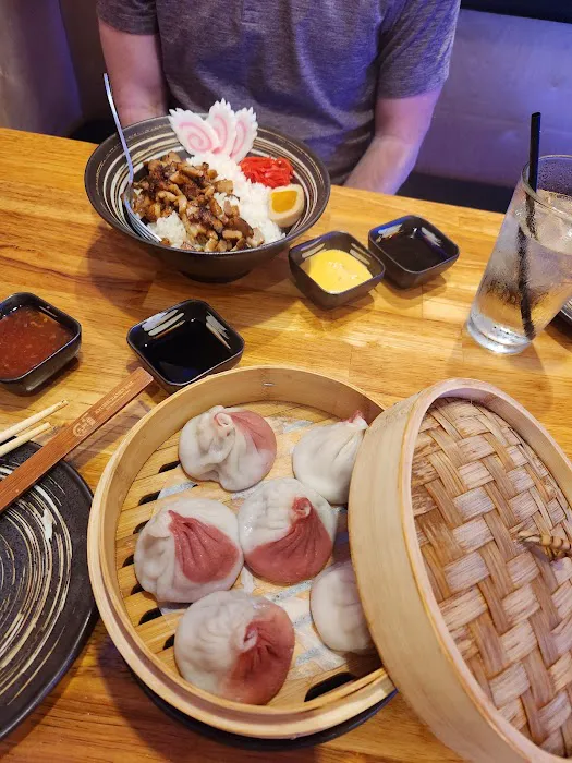Kyushu Ramen and Dumplings House Picture 1