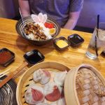 Kyushu Ramen and Dumplings House