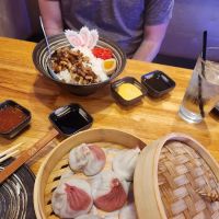 Kyushu Ramen and Dumplings House ico