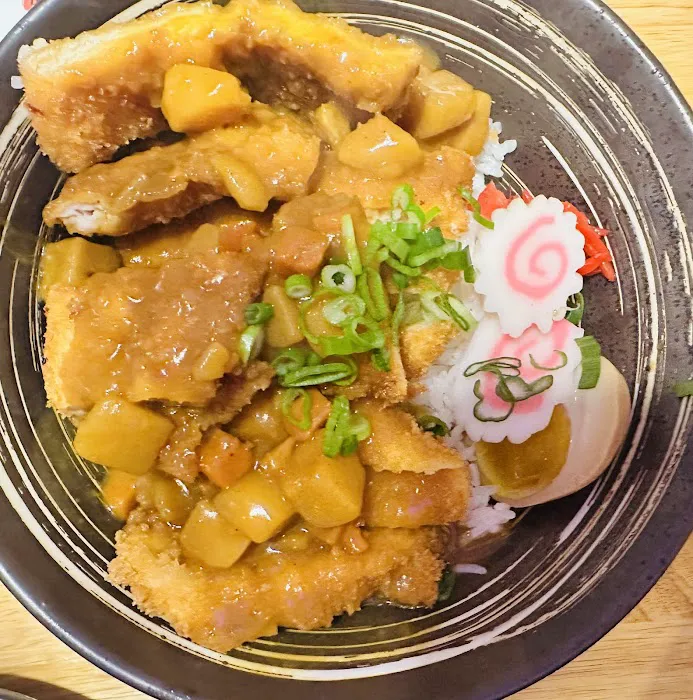 Kyushu Ramen and Dumplings House Picture 5
