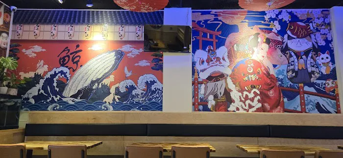 Kyushu Ramen and Dumplings House Picture 7