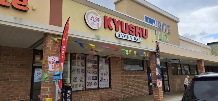 Kyushu Ramen and Dumplings House Picture 6