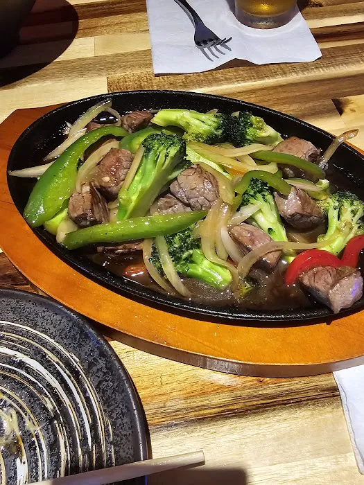 Kyushu Ramen and Dumplings House Picture 8