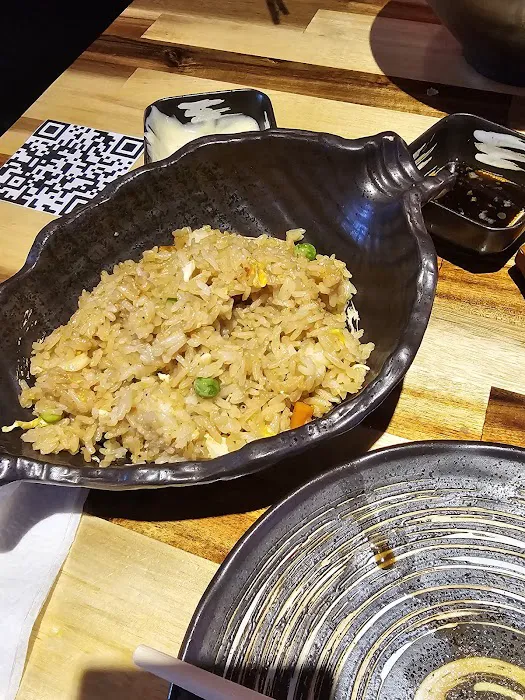 Kyushu Ramen and Dumplings House Picture 10