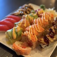 Sushi Xtreme ico