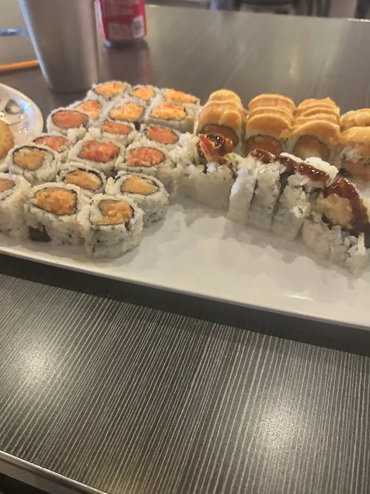 Sushi Xtreme Picture 4