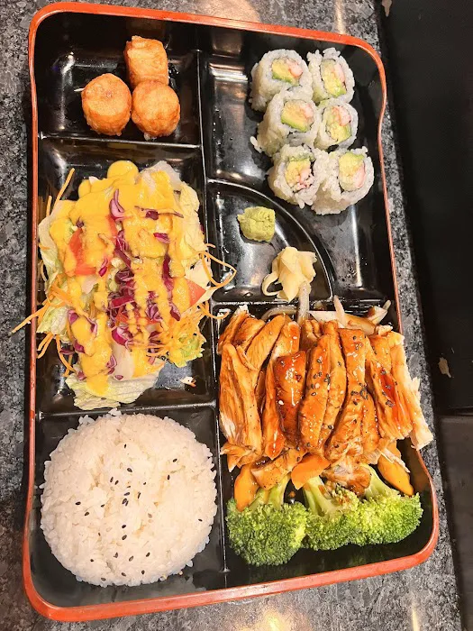 Sushi Xtreme Picture 7