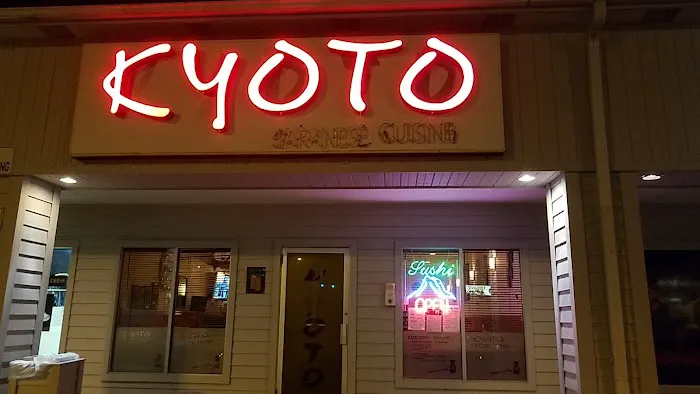 Kyoto Japanese Cuisine Picture 2