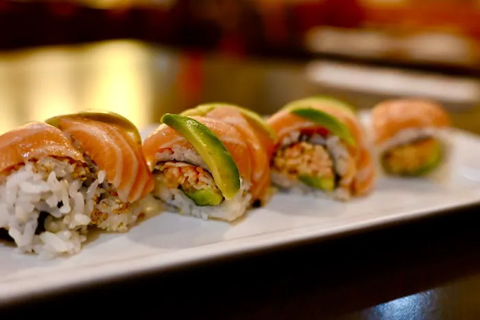 Kyoto Japanese Cuisine Picture 1