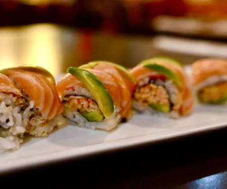 Kyoto Japanese Cuisine