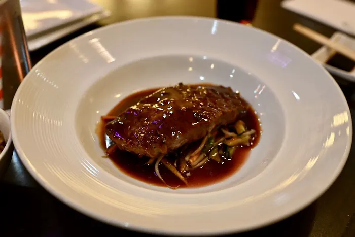 Kyoto Japanese Cuisine Picture 8
