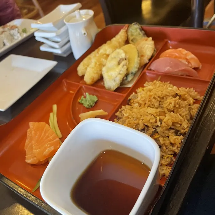 Kyoto Japanese Cuisine Picture 7