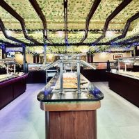 Hibachi Grill & Supreme Sushi Buffet ico