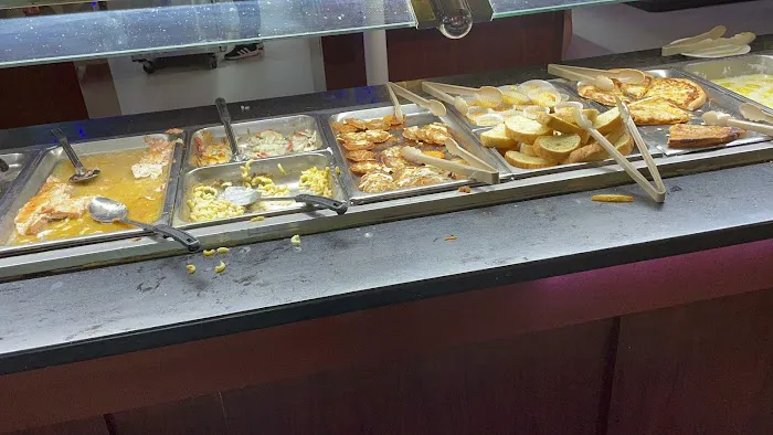 Hibachi Grill & Supreme Sushi Buffet Picture 6