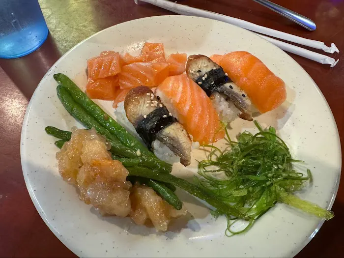 Hibachi Grill & Supreme Sushi Buffet Picture 8