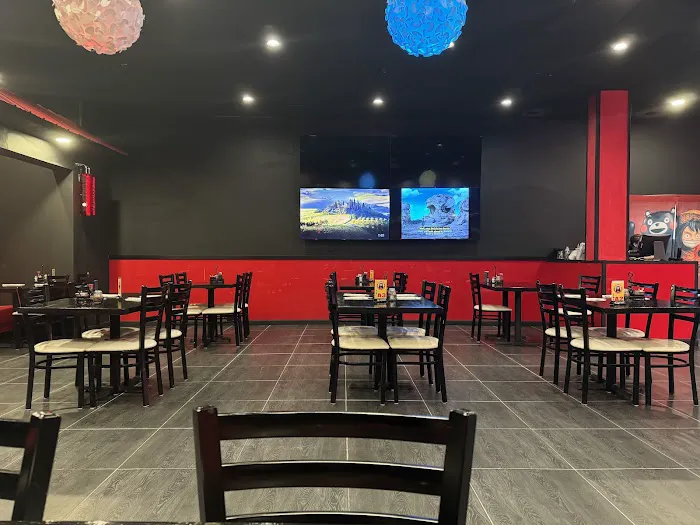 Kumamon Ramen2（Delaware） Picture 7