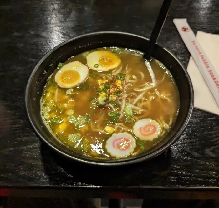 Kumamon Ramen2（Delaware） Picture 8