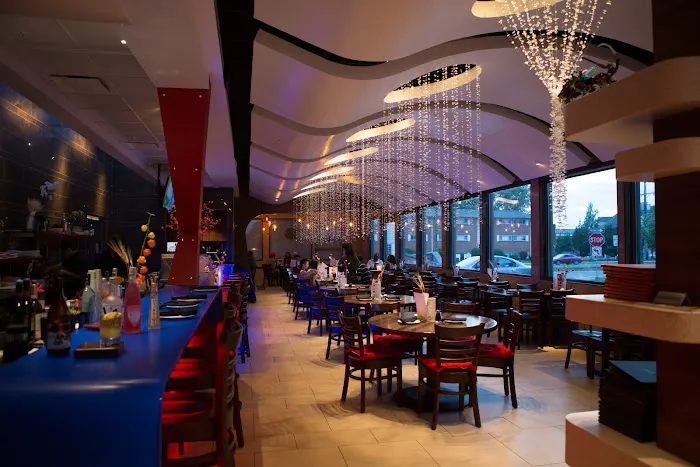 Rice Restaurant Picture 1