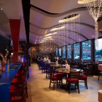 Rice Restaurant ico