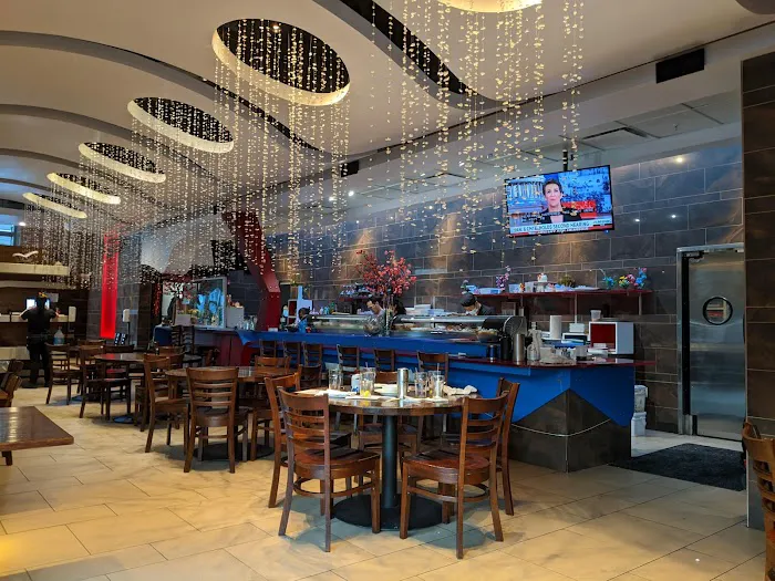 Rice Restaurant Picture 5
