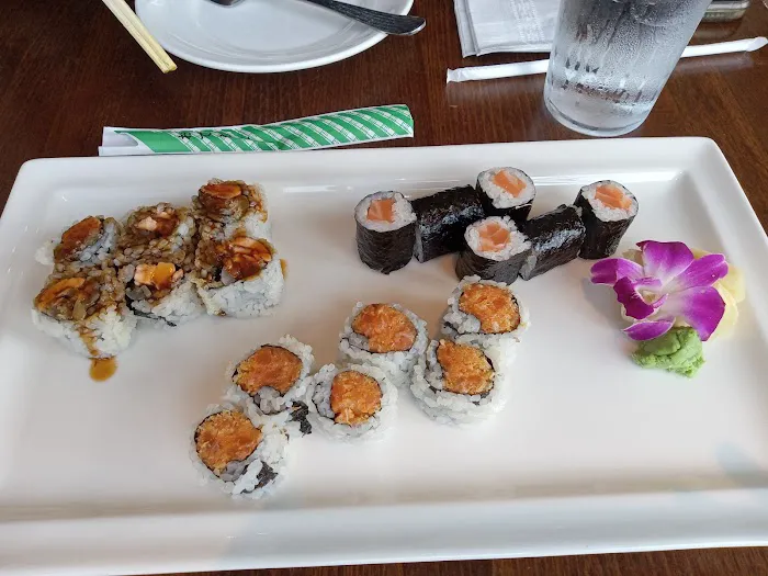 Rice Restaurant Picture 9