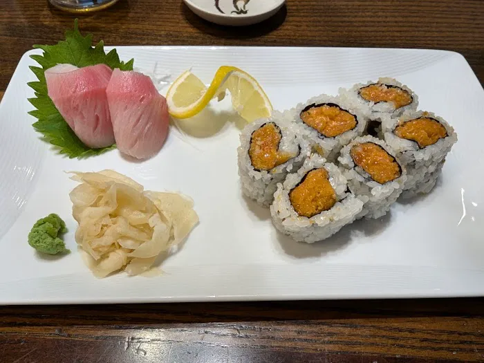 Rice Restaurant Picture 8
