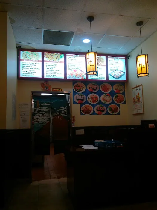 Osaka Express Picture 6