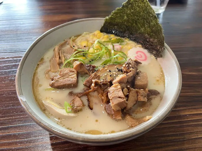 Kanji Noodle Bar Picture 1